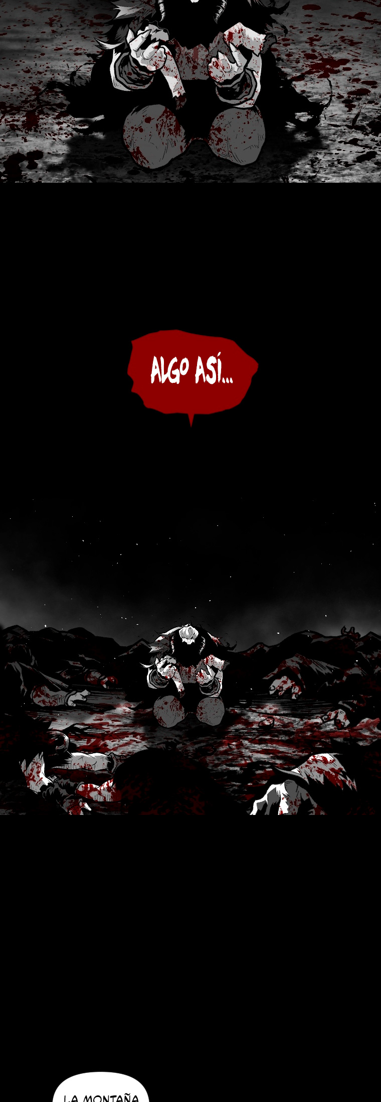 Read Mago traga-talentos es Manga Online