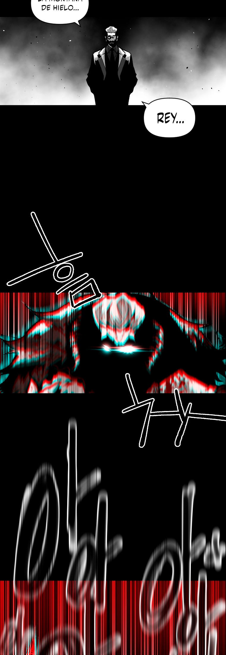 Read Mago traga-talentos es Manga Online