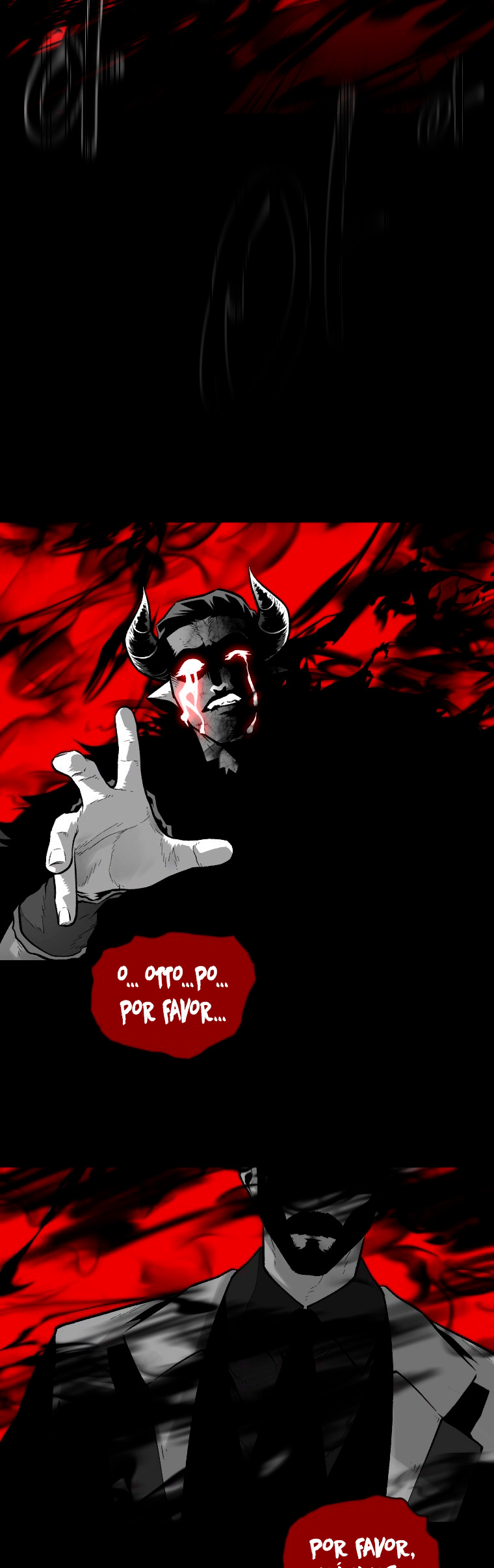 Read Mago traga-talentos es Manga Online