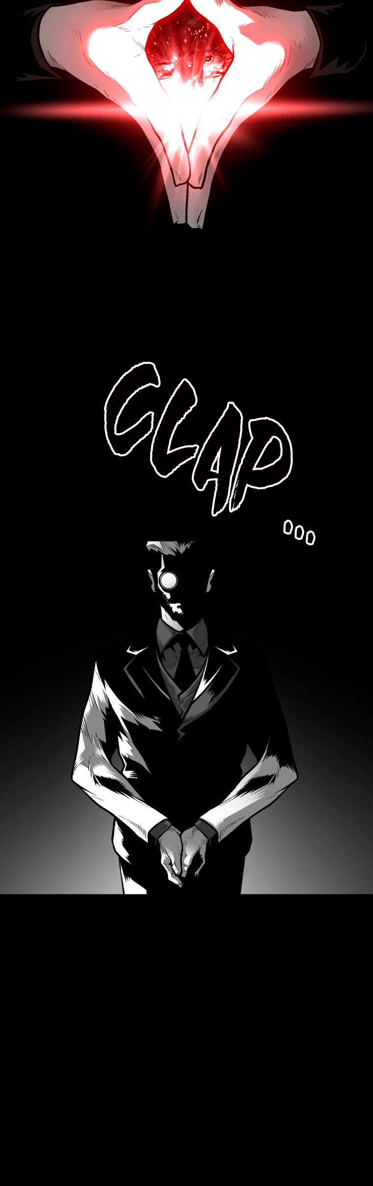 Read Mago traga-talentos es Manga Online