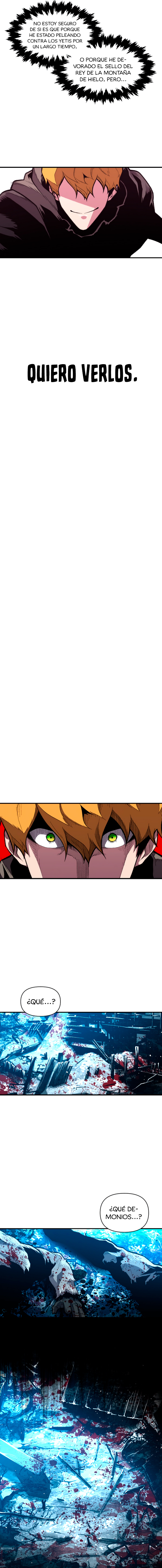 Read Mago traga-talentos es Manga Online