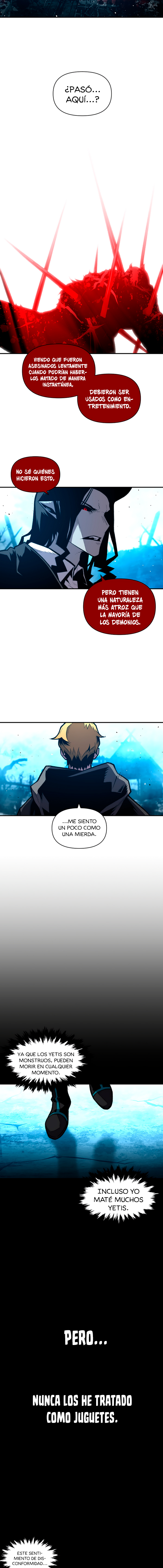 Read Mago traga-talentos es Manga Online