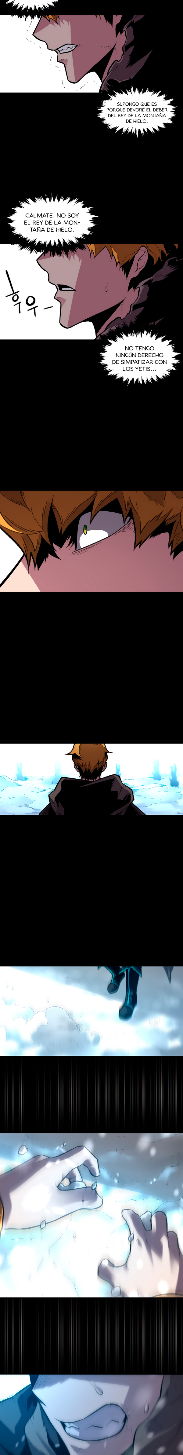 Read Mago traga-talentos es Manga Online