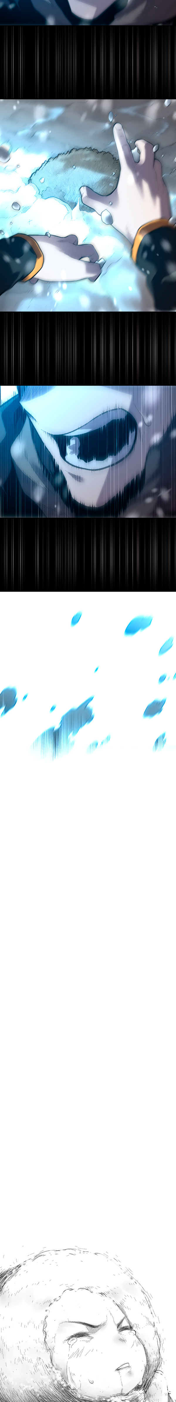 Read Mago traga-talentos es Manga Online