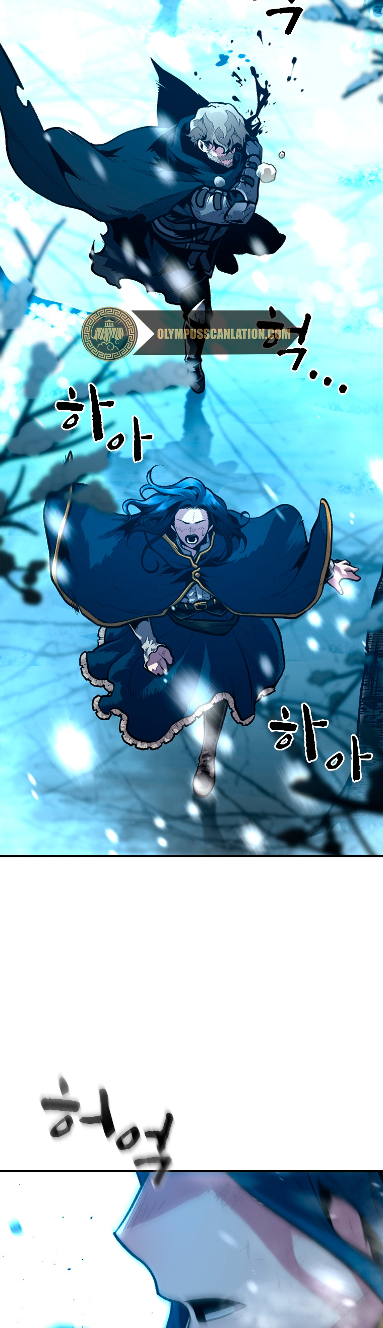 Read Mago traga-talentos es Manga Online