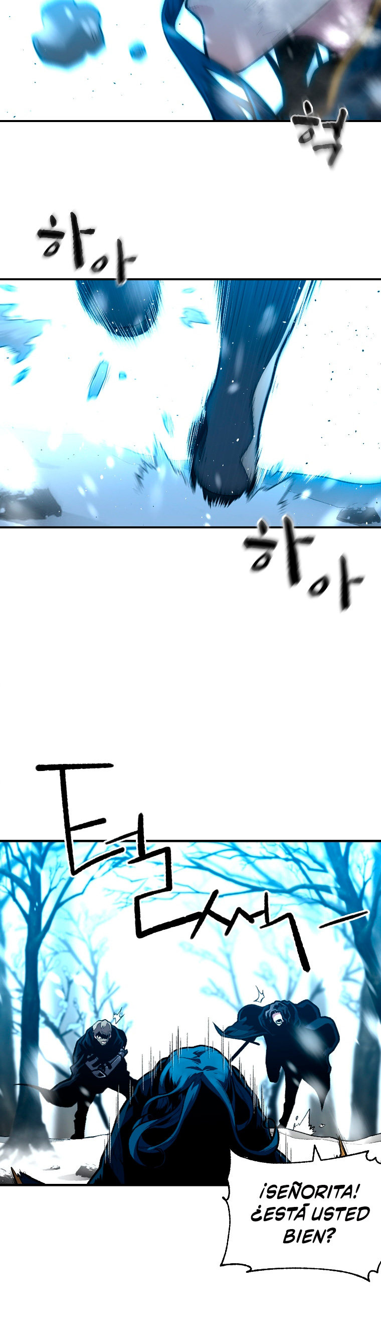 Read Mago traga-talentos es Manga Online