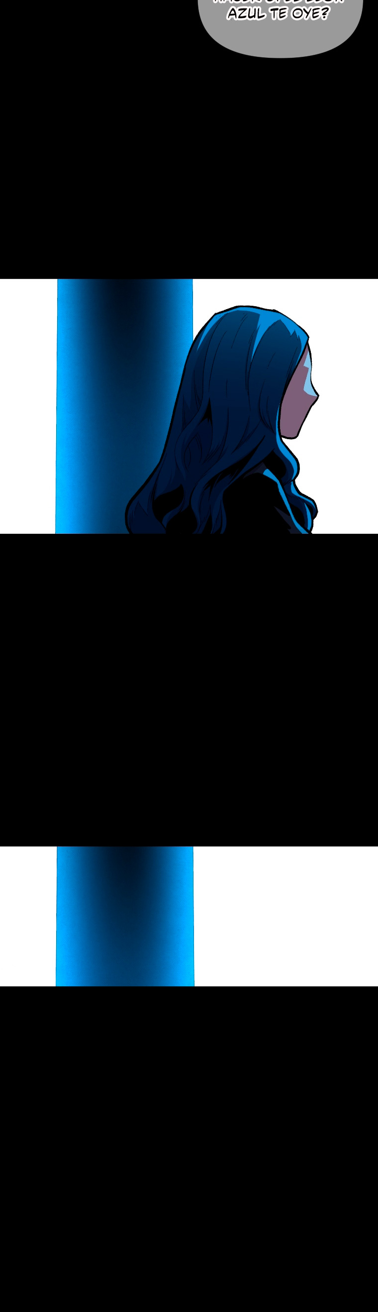 Read Mago traga-talentos es Manga Online