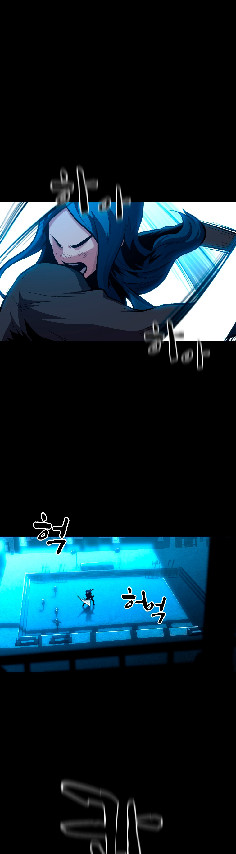 Read Mago traga-talentos es Manga Online