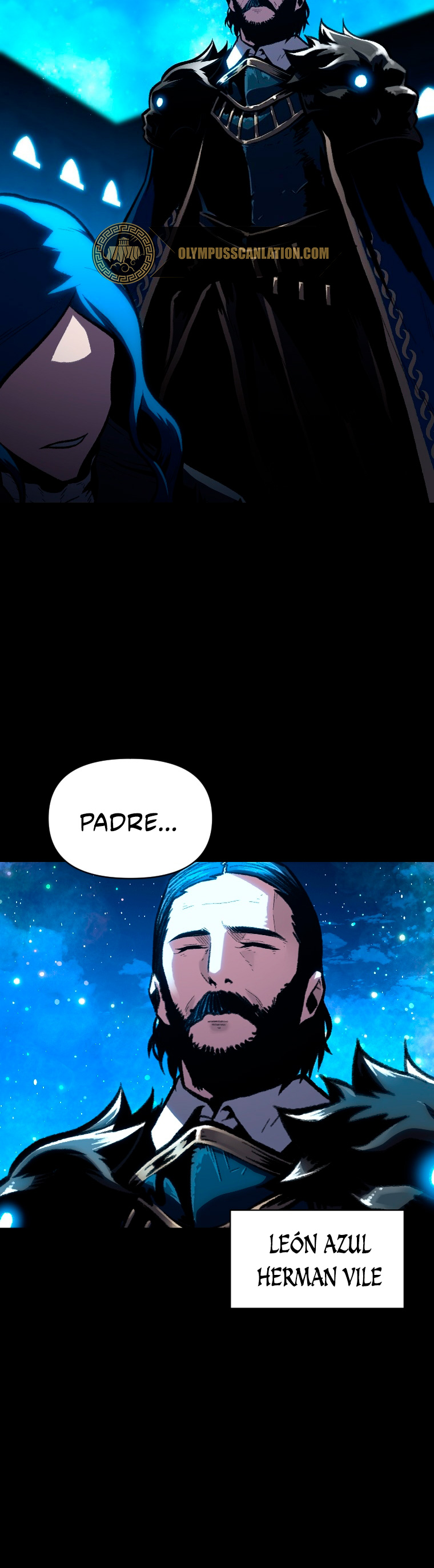 Read Mago traga-talentos es Manga Online