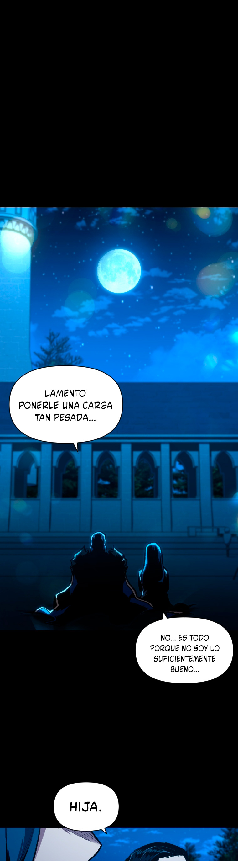 Read Mago traga-talentos es Manga Online