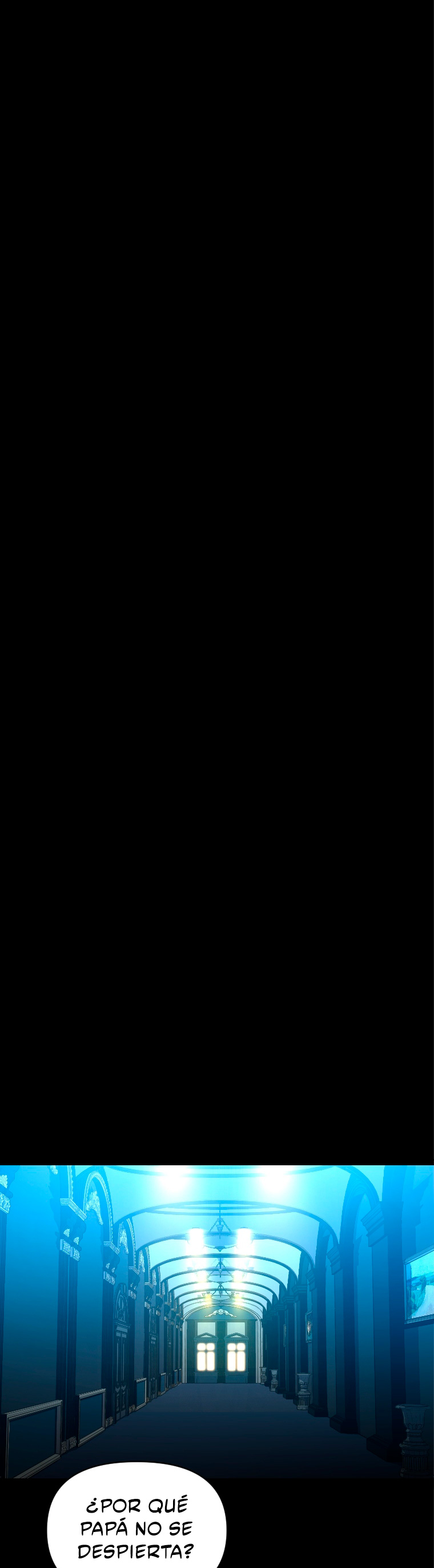 Read Mago traga-talentos es Manga Online