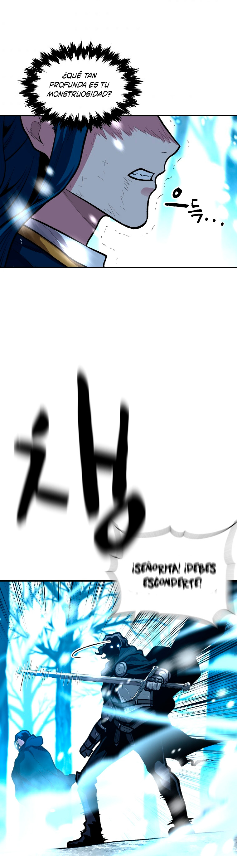 Read Mago traga-talentos es Manga Online