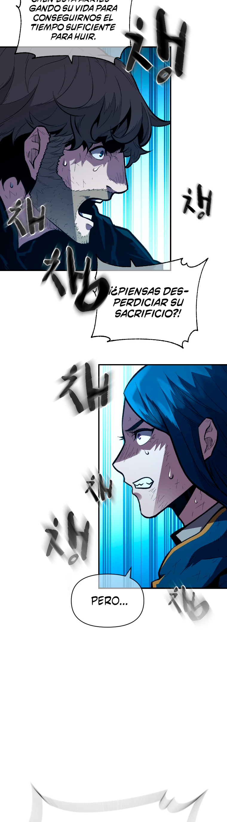 Read Mago traga-talentos es Manga Online