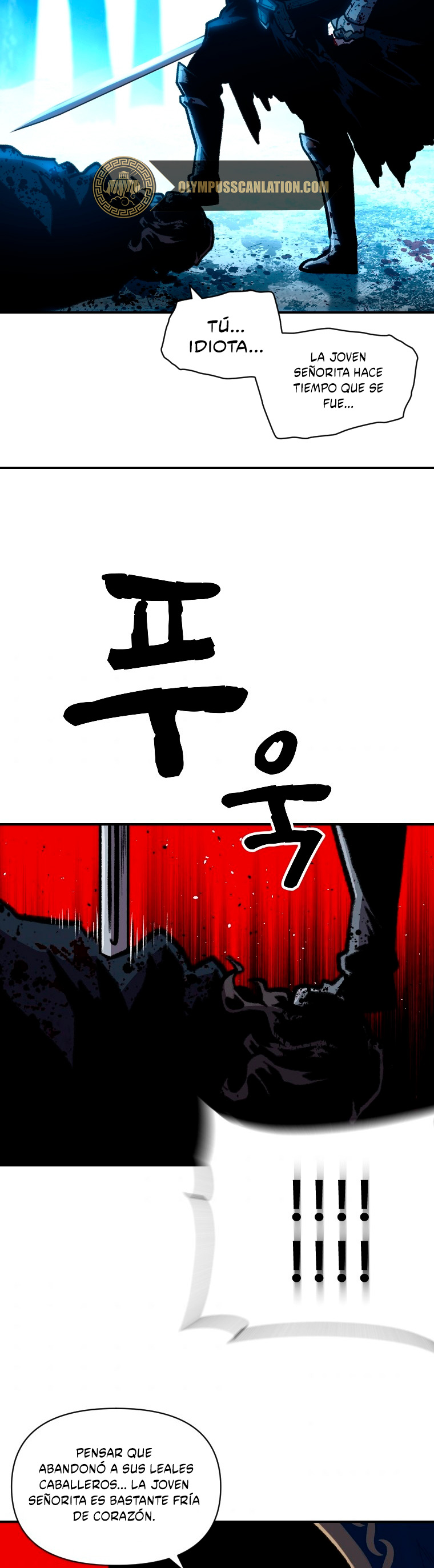 Read Mago traga-talentos es Manga Online