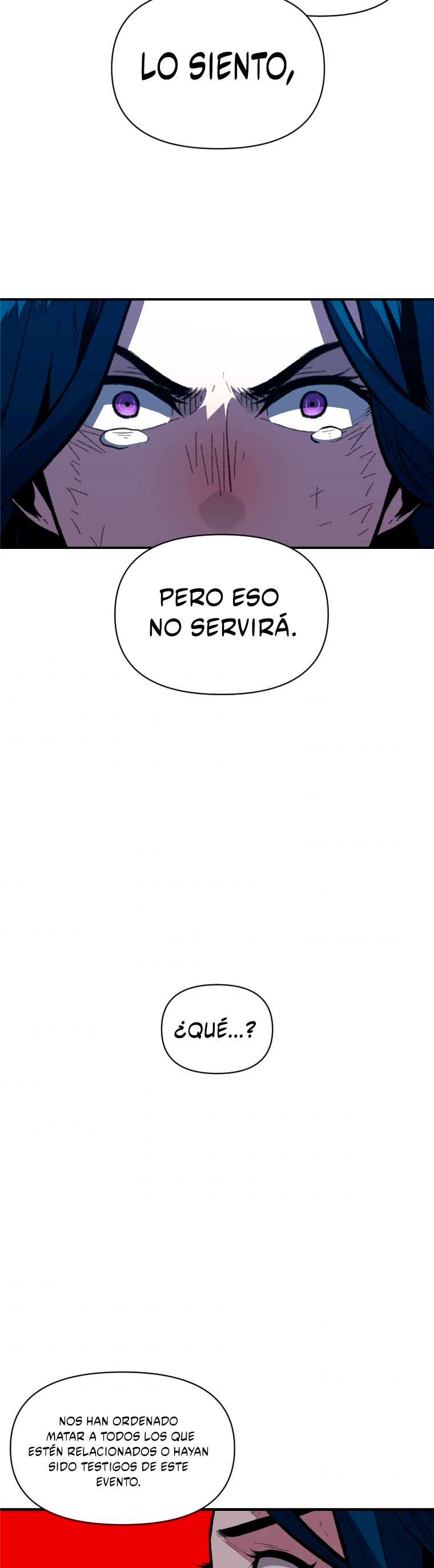 Read Mago traga-talentos es Manga Online