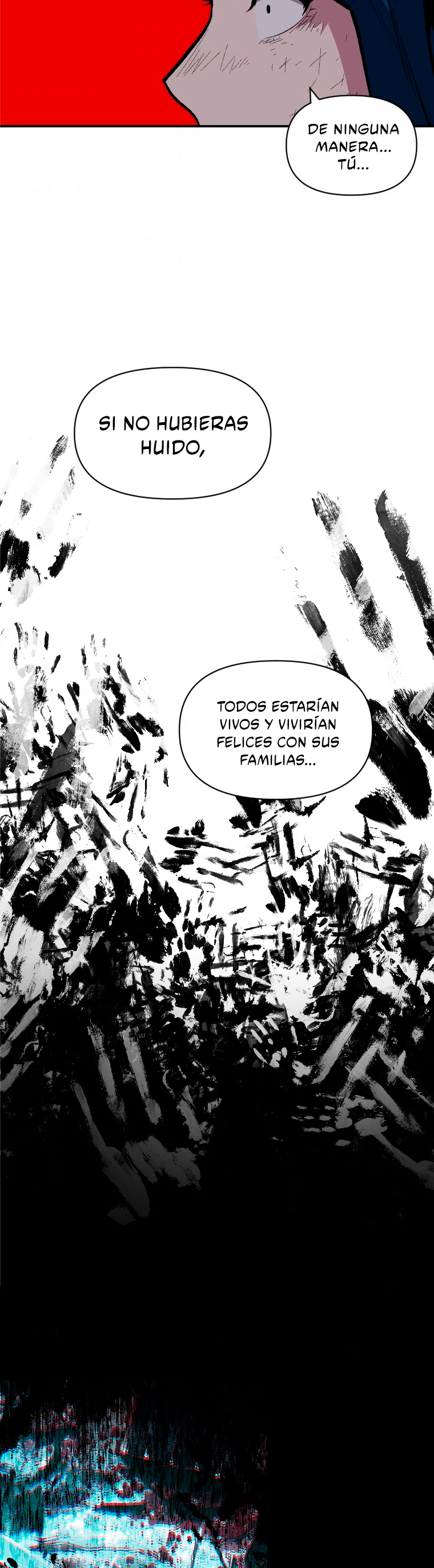 Read Mago traga-talentos es Manga Online