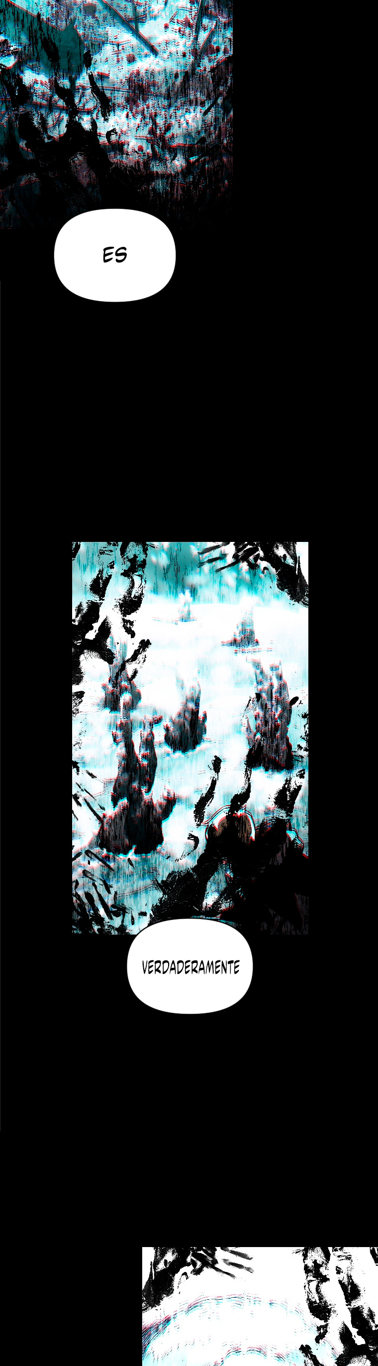 Read Mago traga-talentos es Manga Online