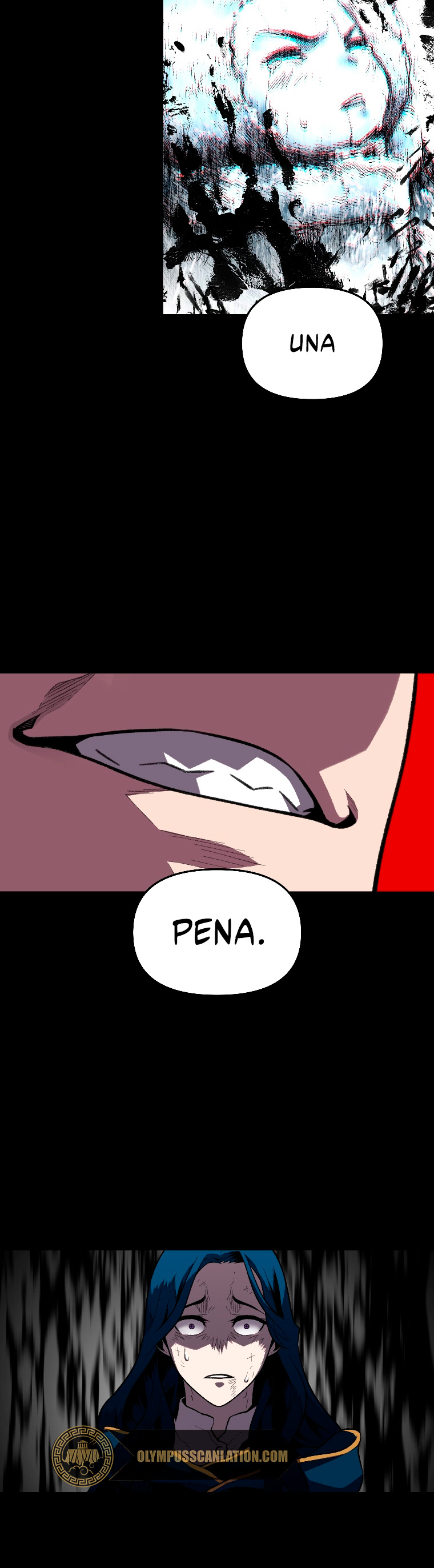 Read Mago traga-talentos es Manga Online