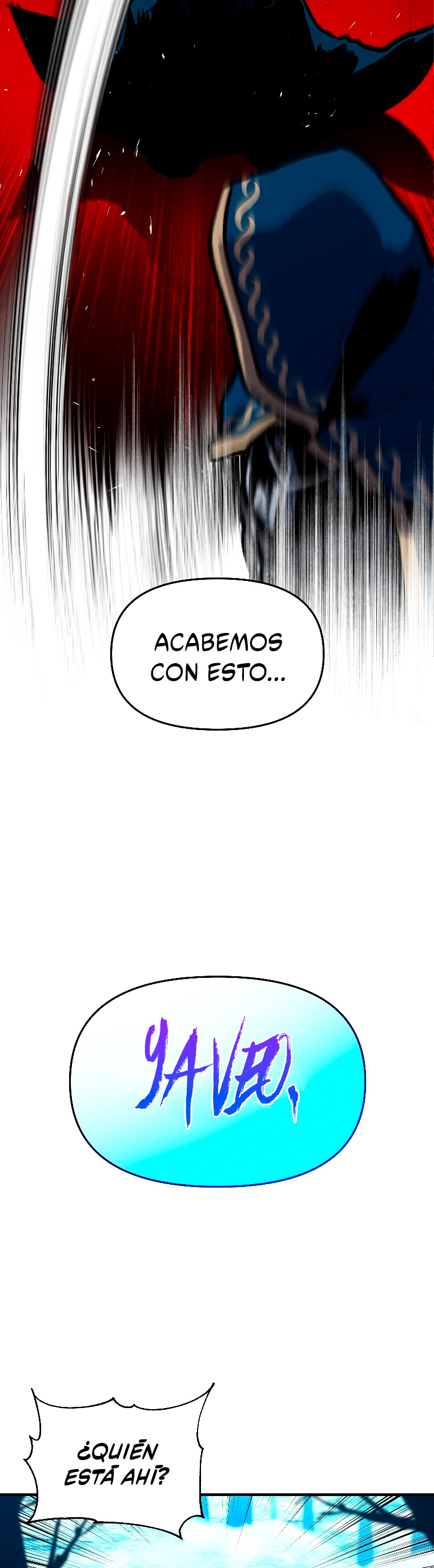 Read Mago traga-talentos es Manga Online