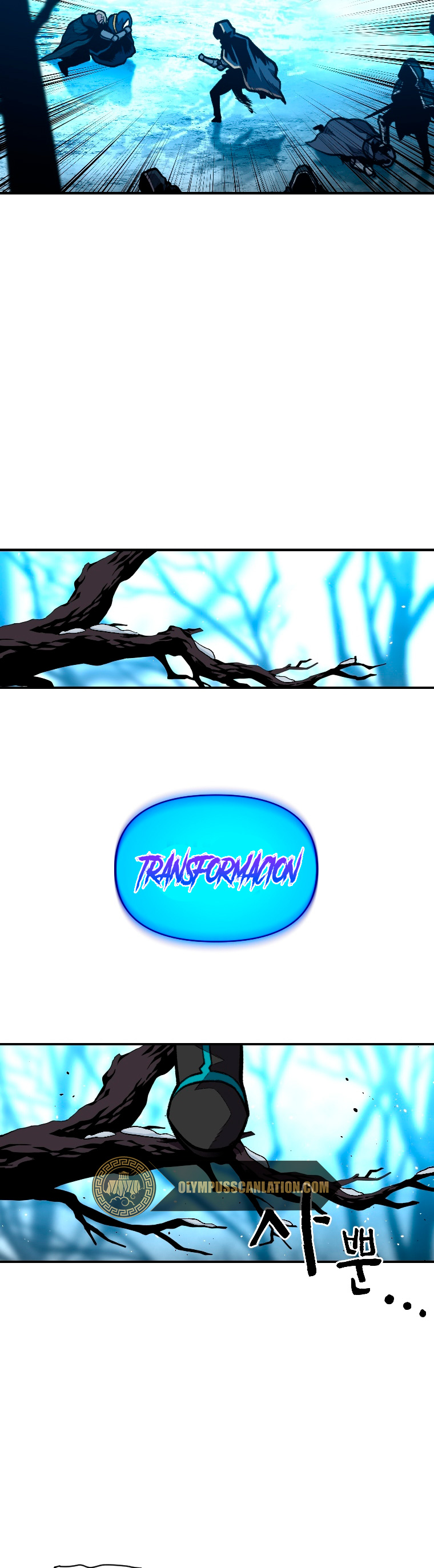 Read Mago traga-talentos es Manga Online