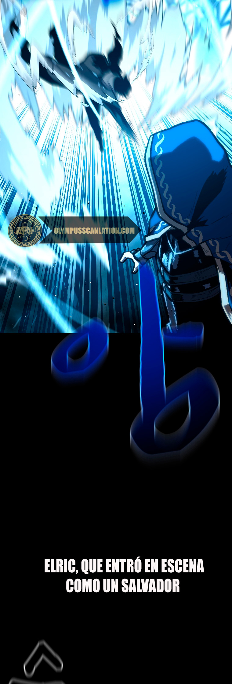 Read Mago traga-talentos es Manga Online