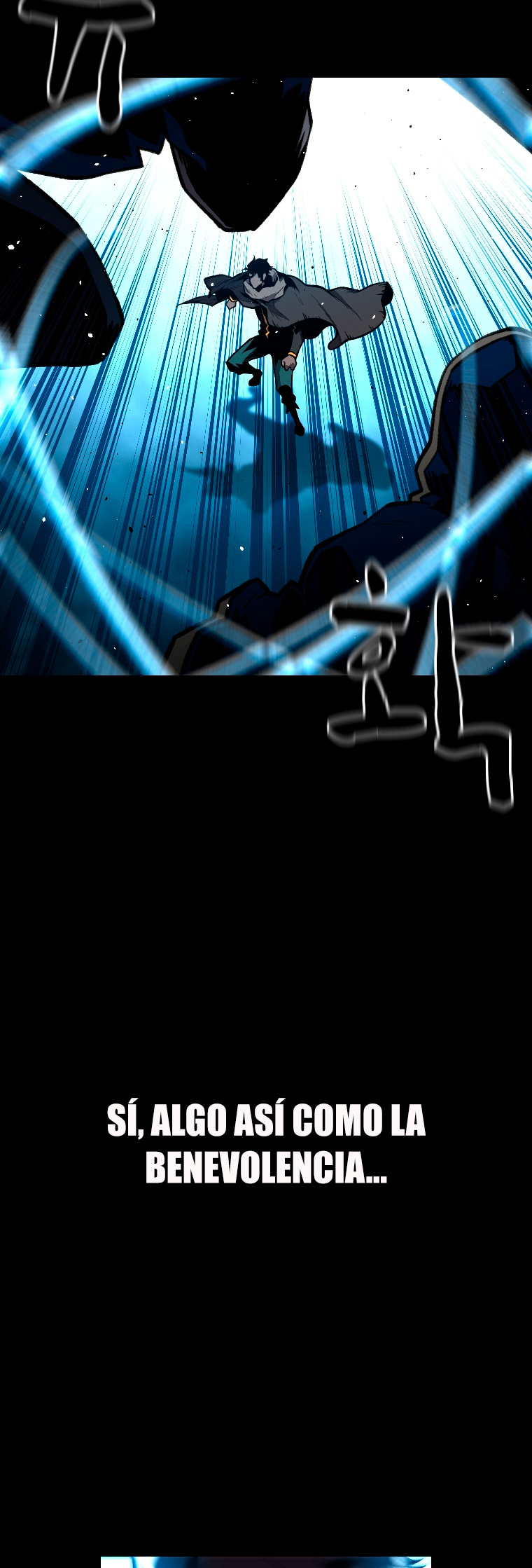 Read Mago traga-talentos es Manga Online