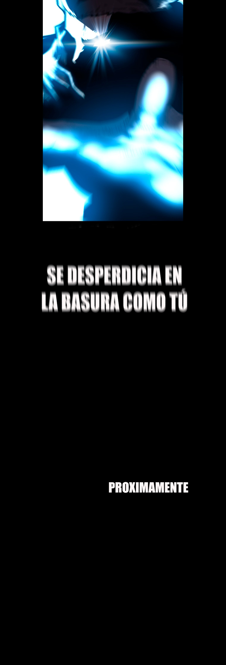 Read Mago traga-talentos es Manga Online