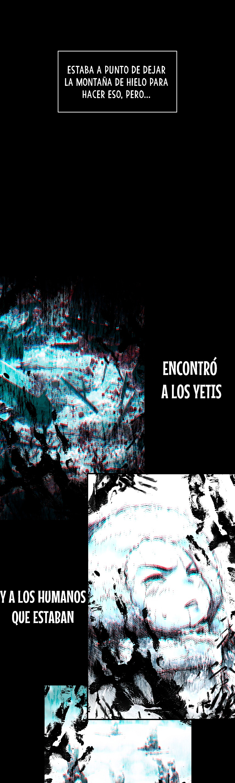 Read Mago traga-talentos es Manga Online