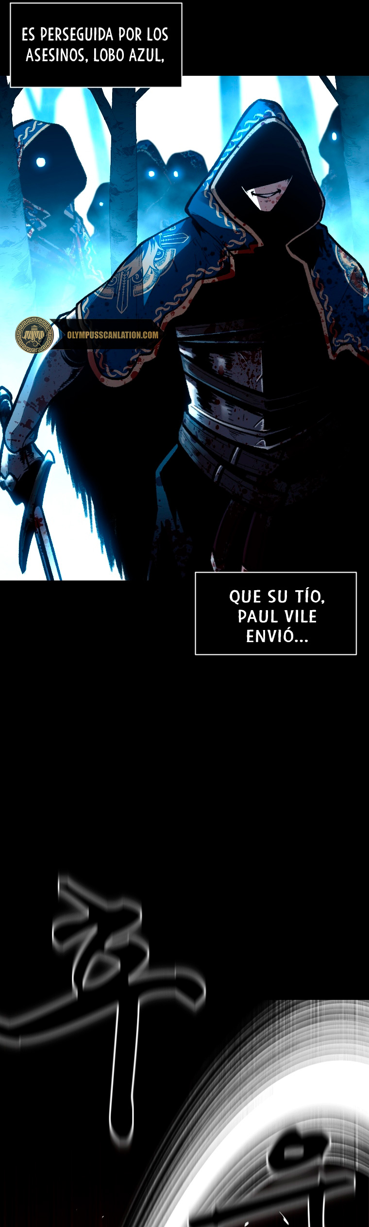 Read Mago traga-talentos es Manga Online