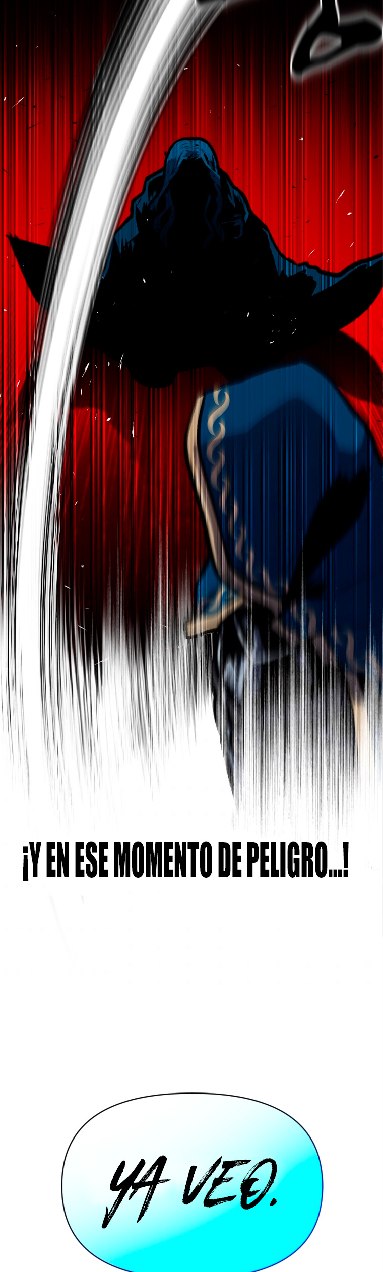 Read Mago traga-talentos es Manga Online