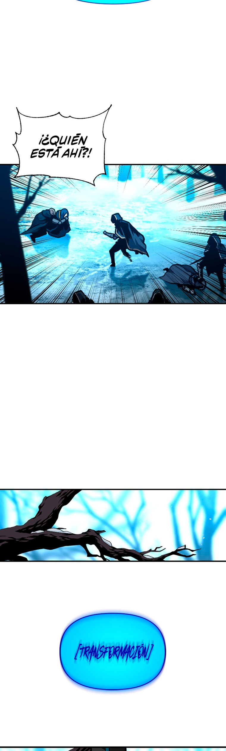 Read Mago traga-talentos es Manga Online