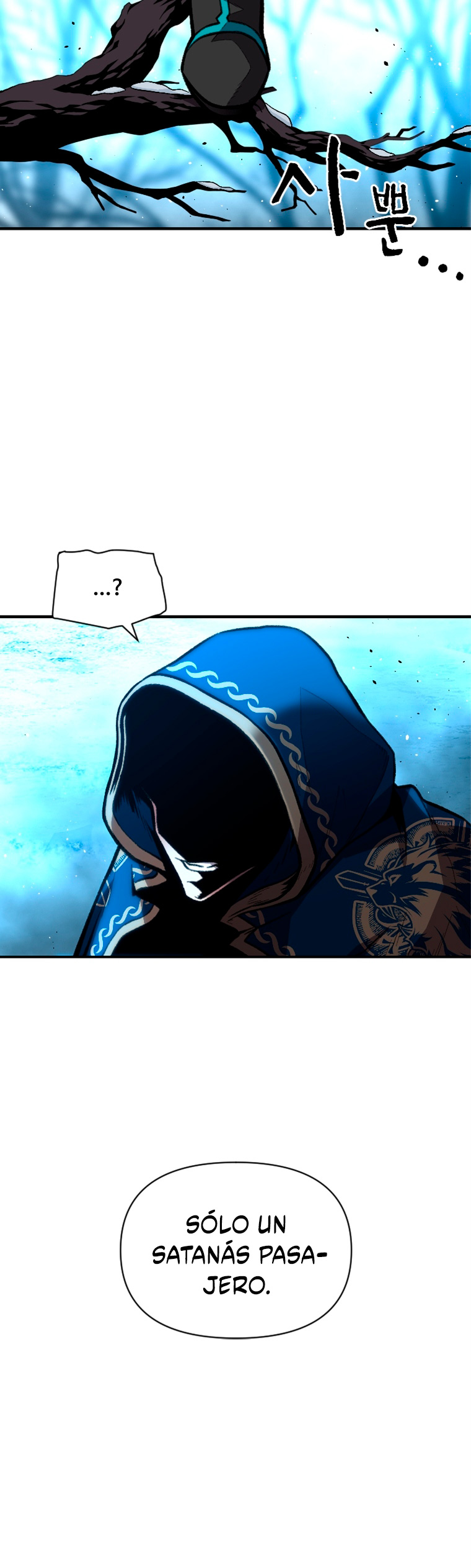 Read Mago traga-talentos es Manga Online