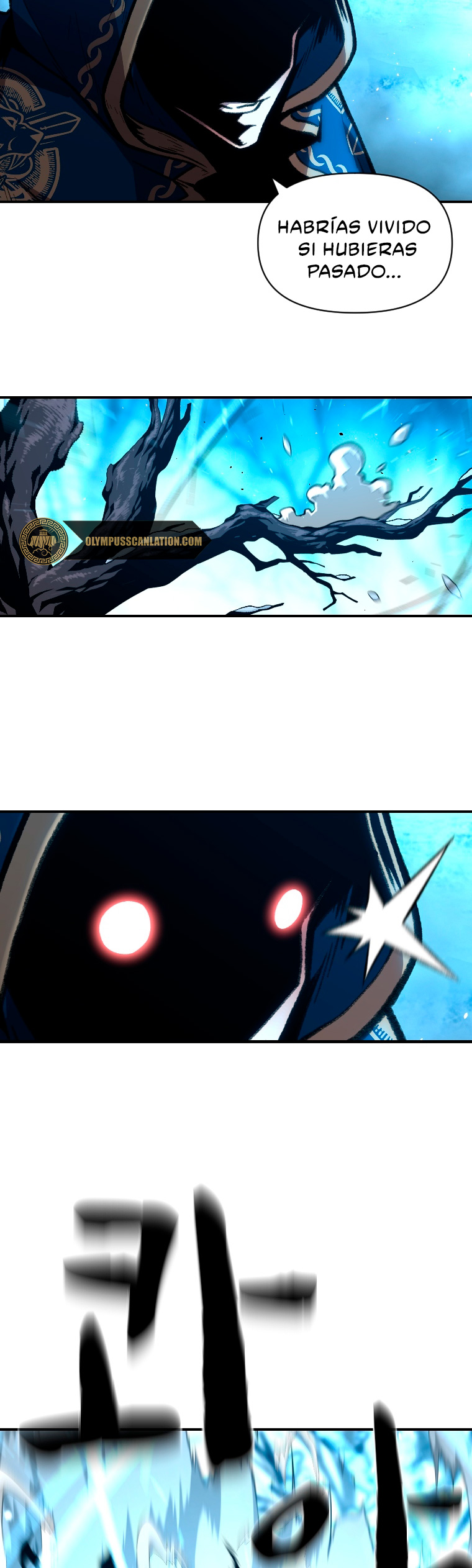 Read Mago traga-talentos es Manga Online