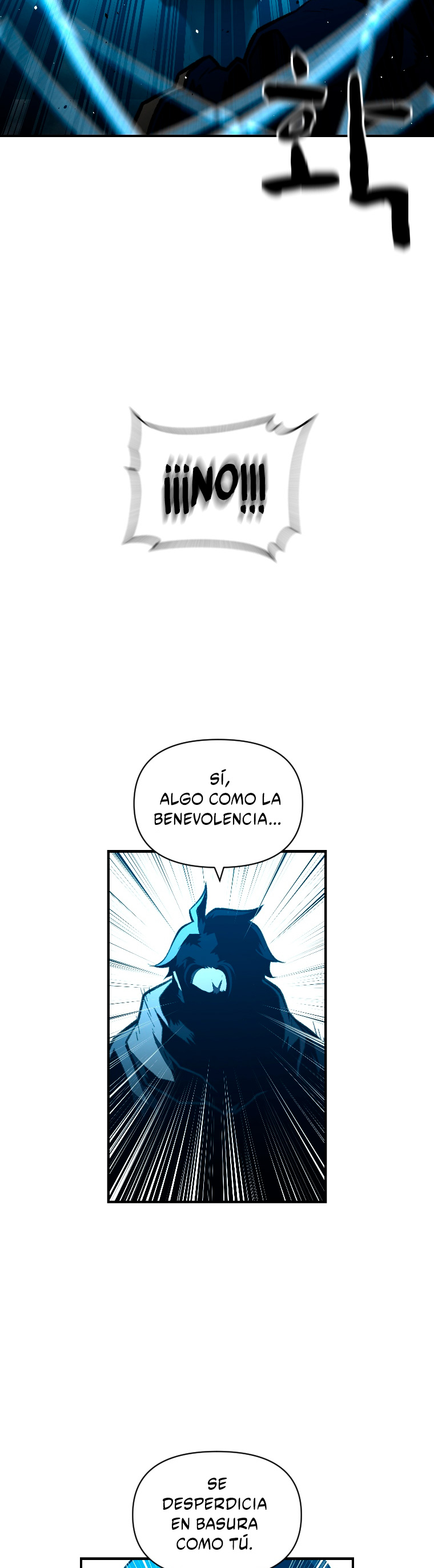 Read Mago traga-talentos es Manga Online