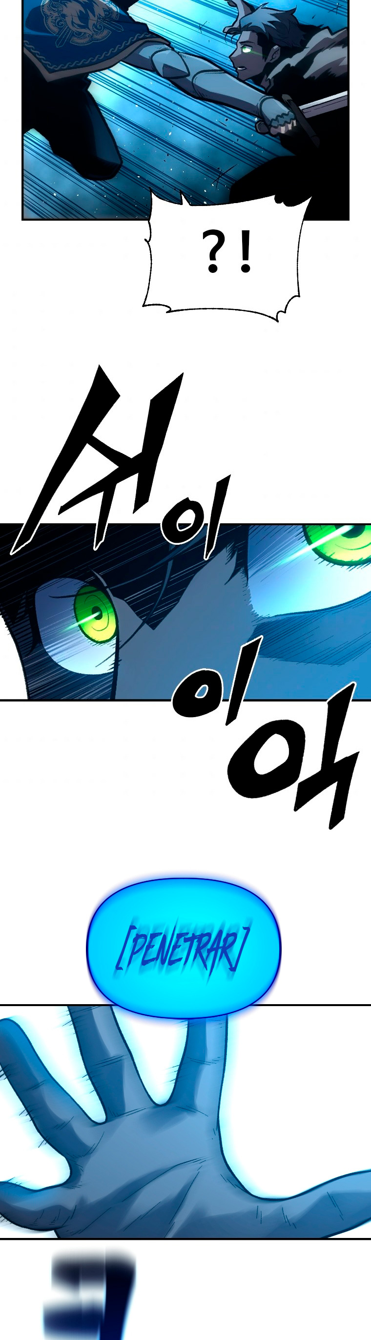 Read Mago traga-talentos es Manga Online