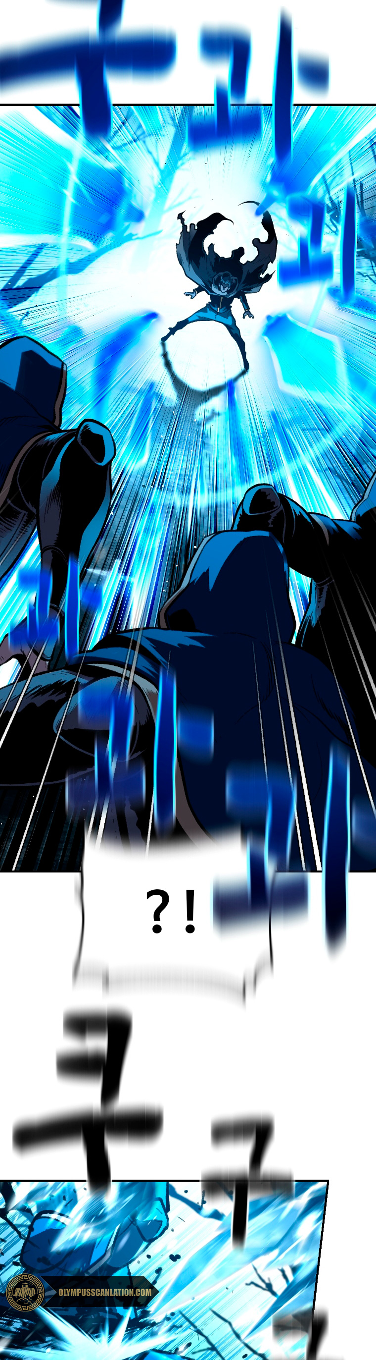 Read Mago traga-talentos es Manga Online