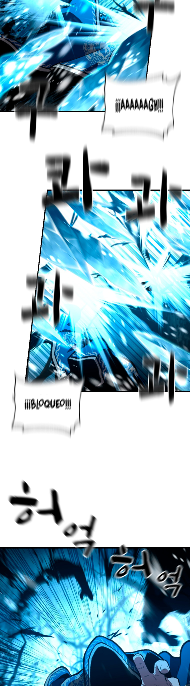 Read Mago traga-talentos es Manga Online