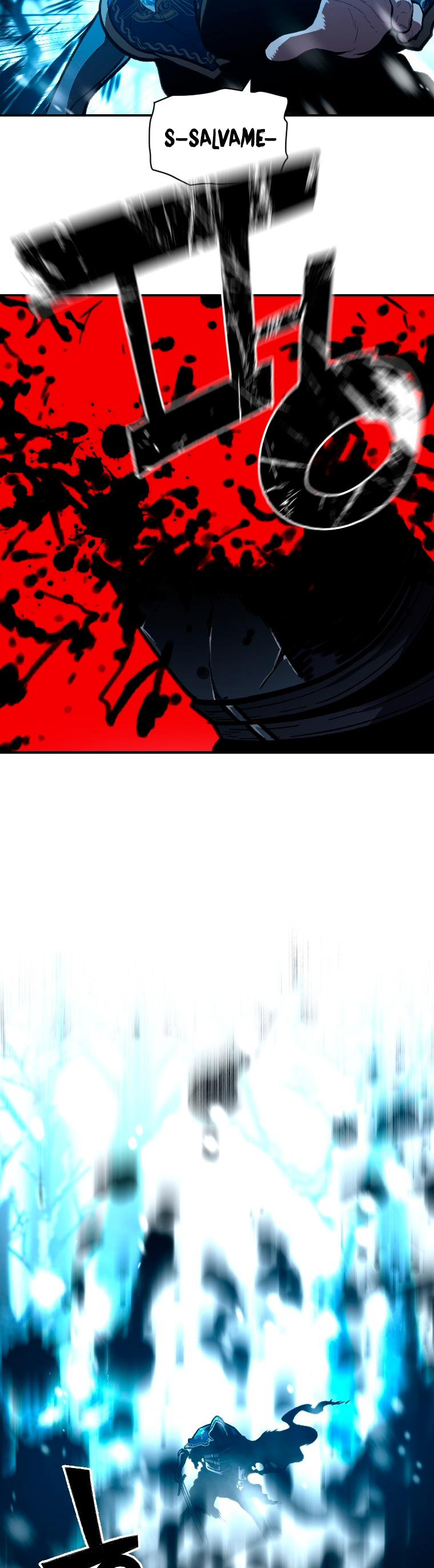 Read Mago traga-talentos es Manga Online