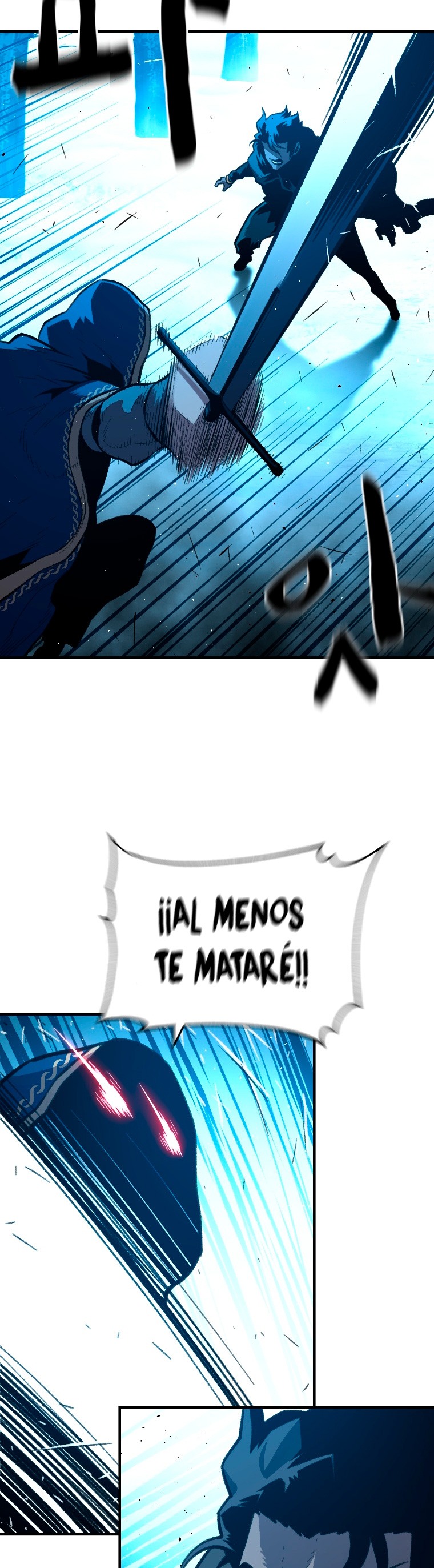 Read Mago traga-talentos es Manga Online