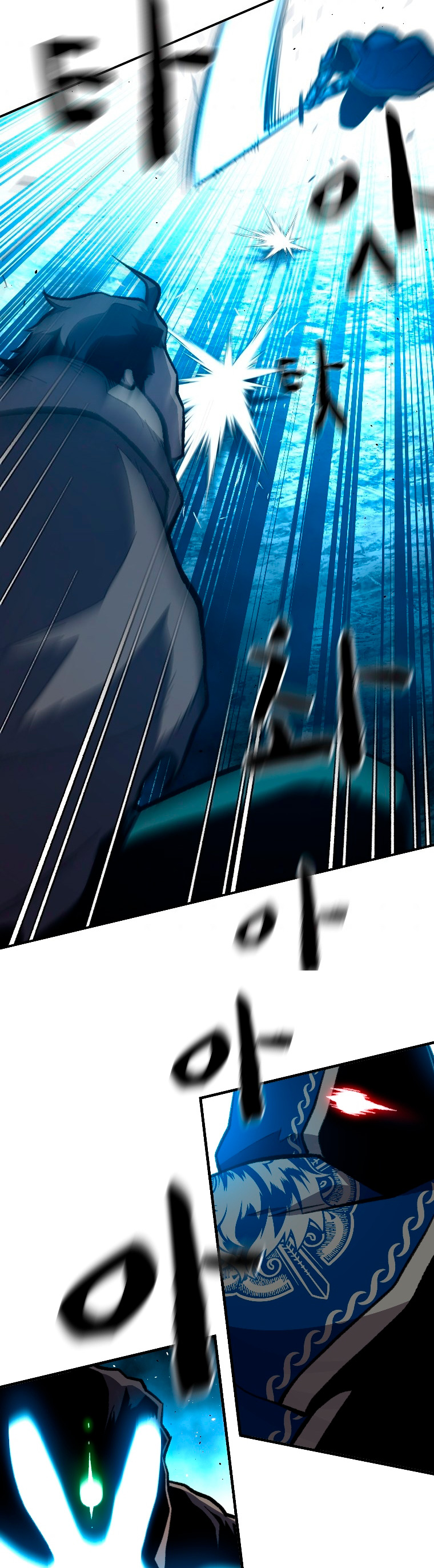 Read Mago traga-talentos es Manga Online