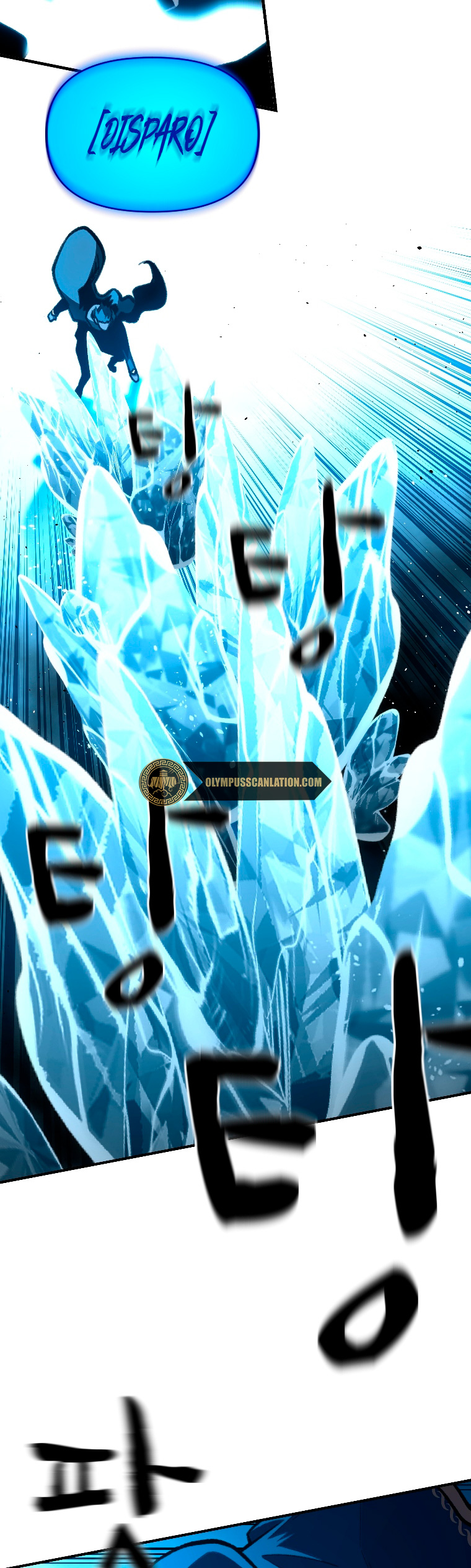 Read Mago traga-talentos es Manga Online