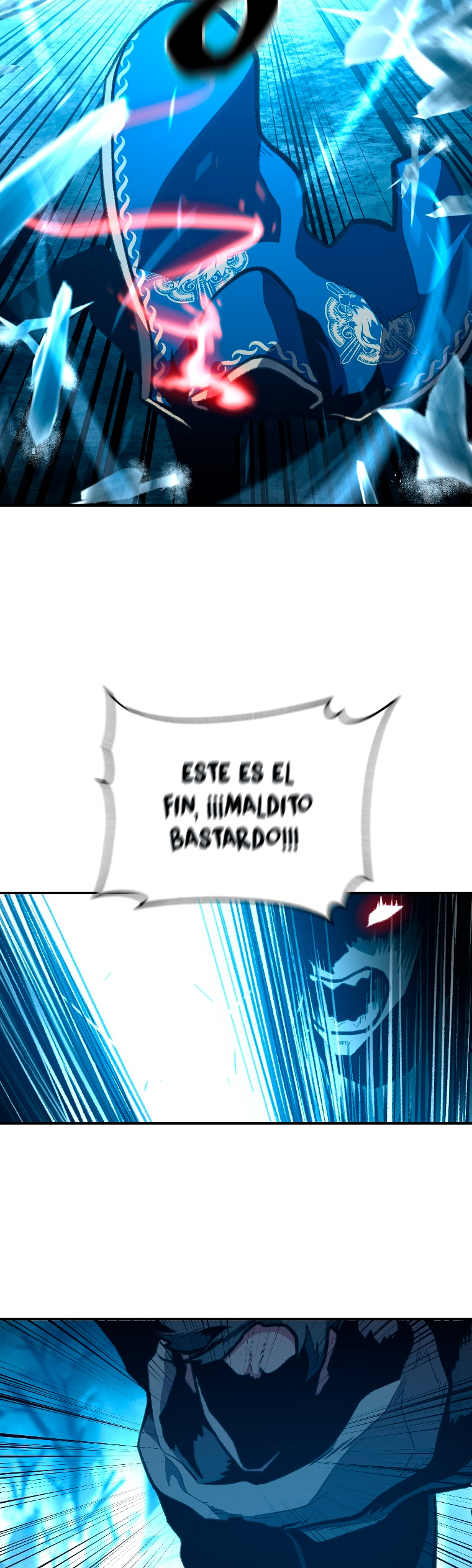 Read Mago traga-talentos es Manga Online