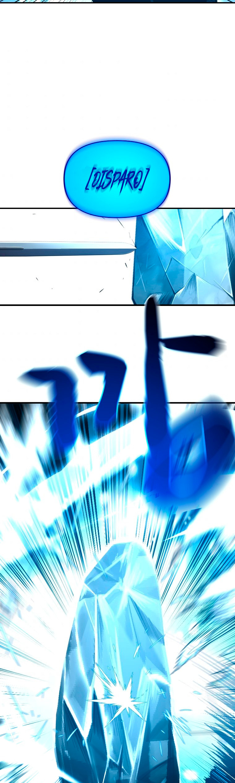 Read Mago traga-talentos es Manga Online