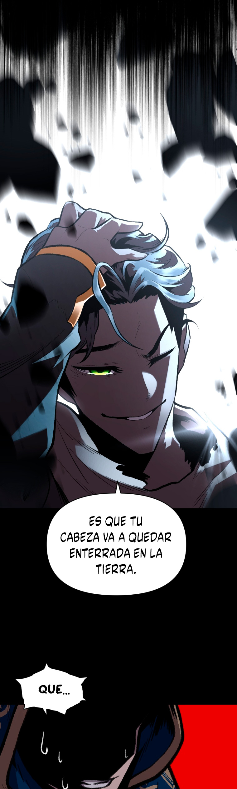 Read Mago traga-talentos es Manga Online