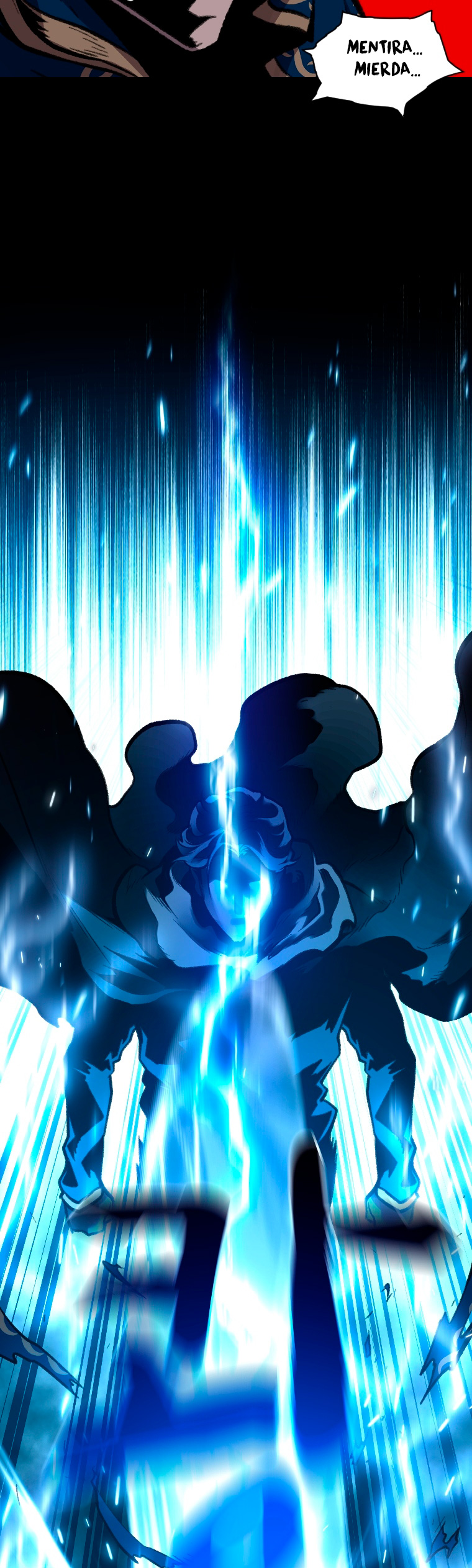 Read Mago traga-talentos es Manga Online