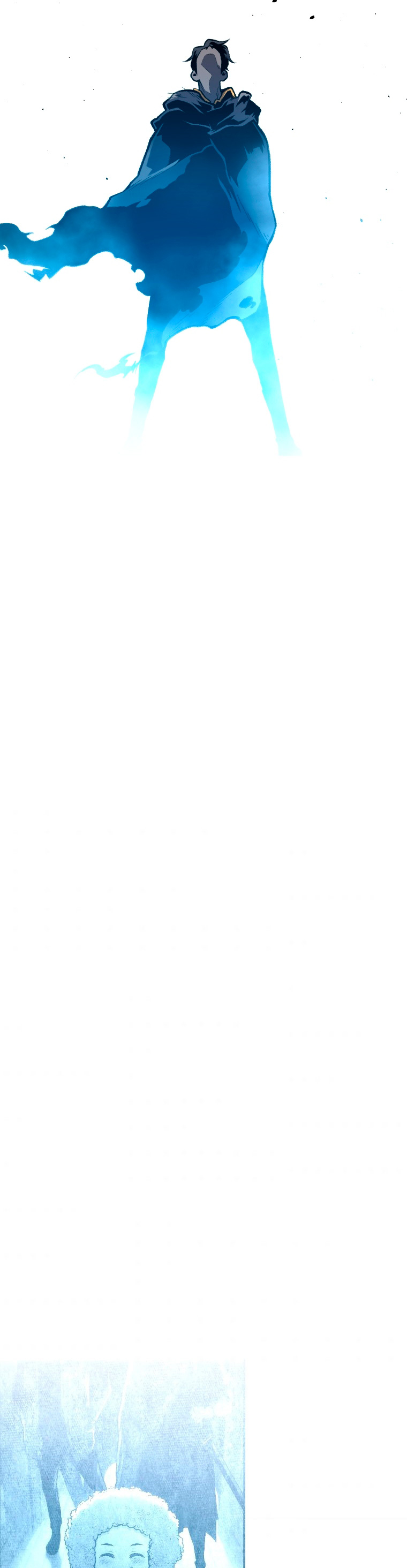 Read Mago traga-talentos es Manga Online