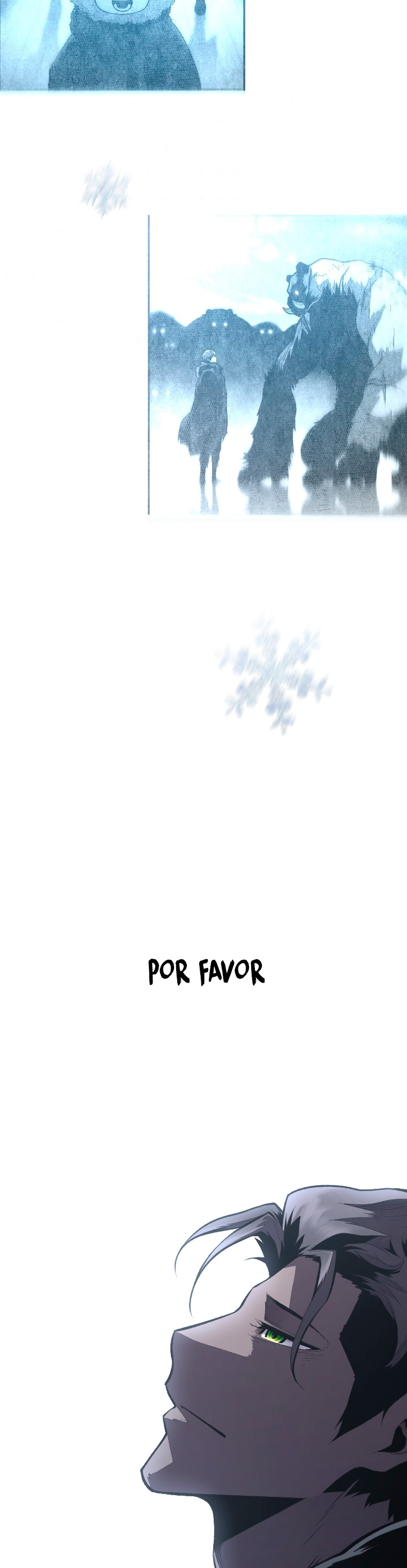 Read Mago traga-talentos es Manga Online