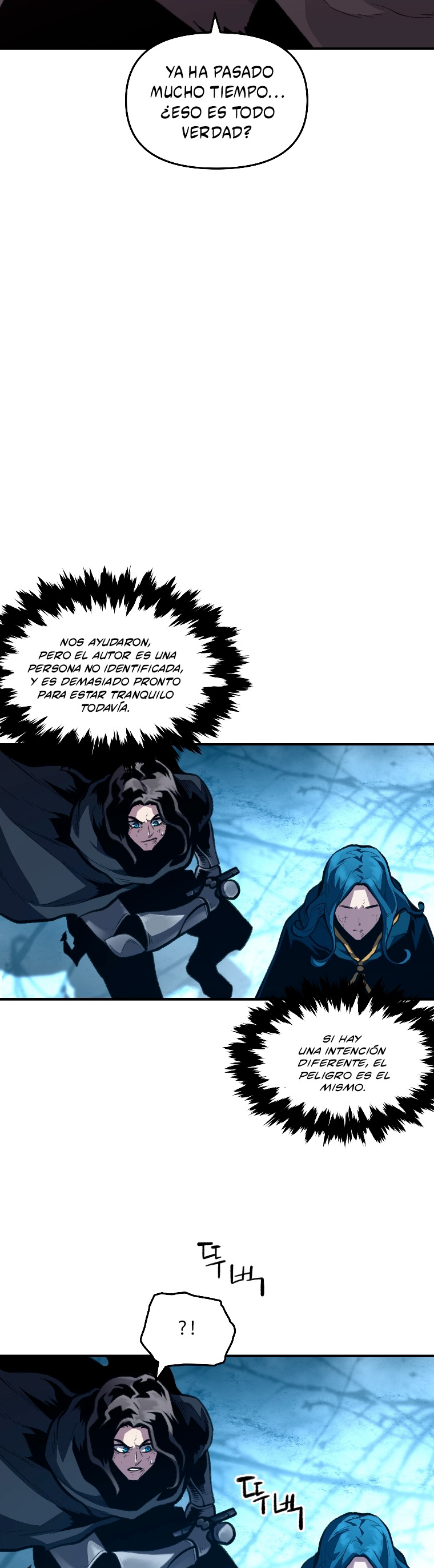 Read Mago traga-talentos es Manga Online