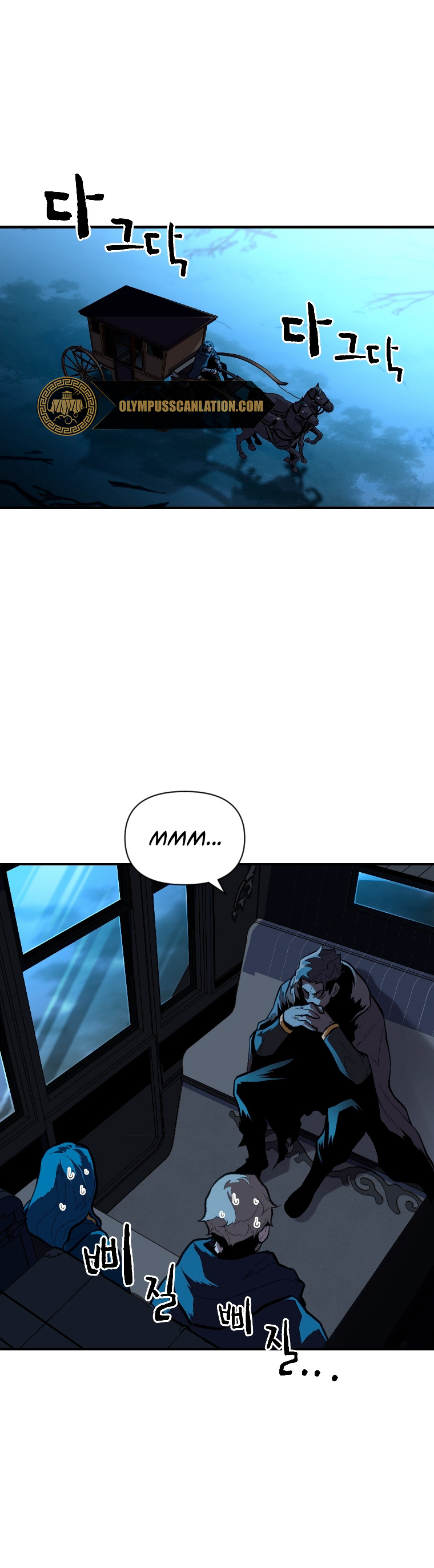 Read Mago traga-talentos es Manga Online