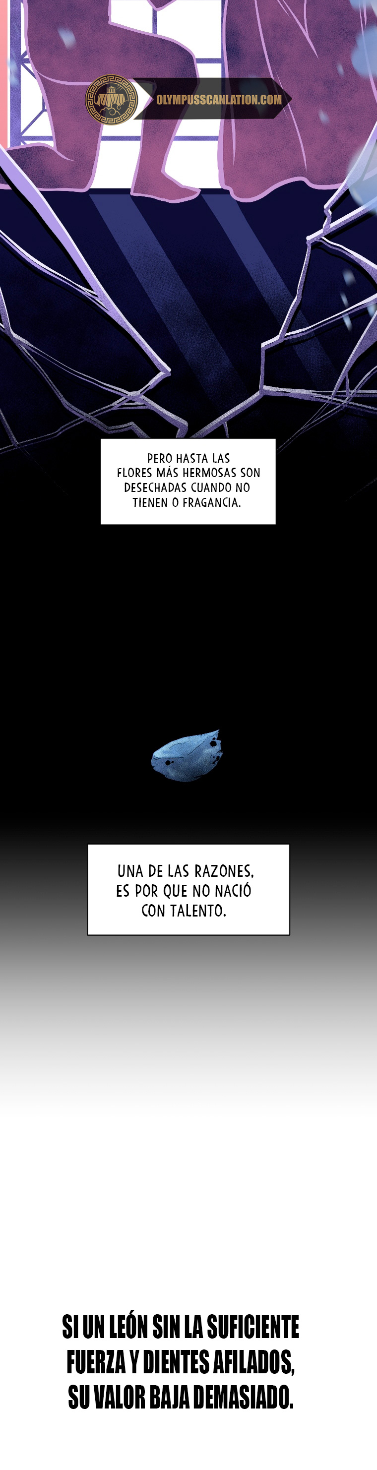 Read Mago traga-talentos es Manga Online